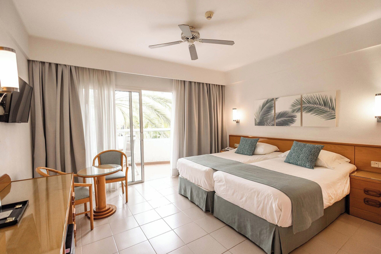 Bedroom 4, Servatur Don Miguel - Adults Only, Las Palmas