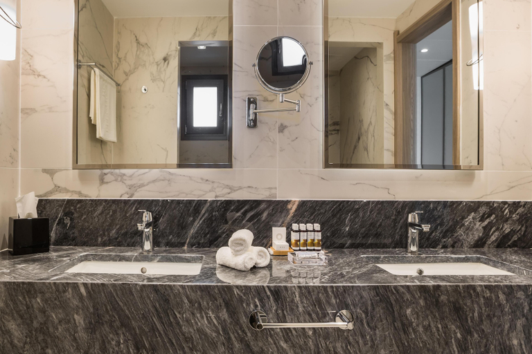 Bathroom 5, Electra Kefalonia Hotel & Spa, Ionian Islands