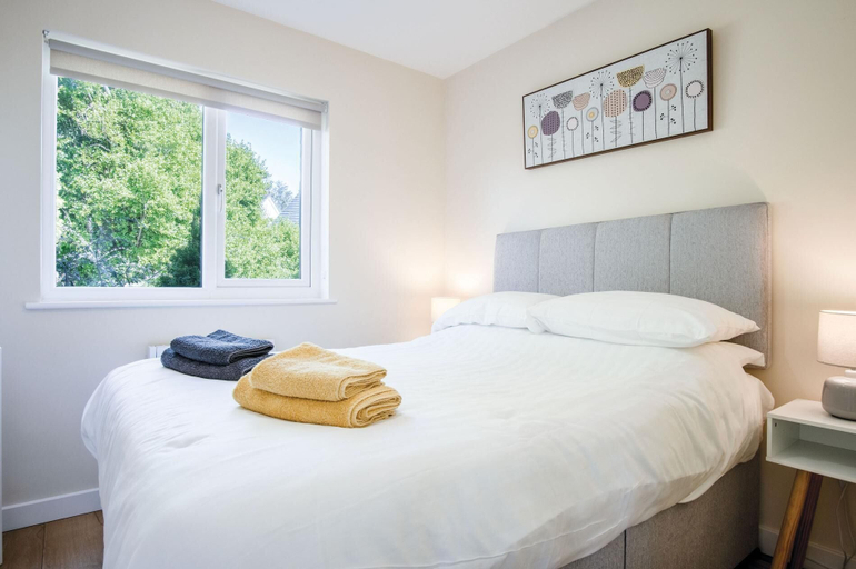 Others 4, Skomer Lodge - 2 Bedroom Lodge - Manorbier, Pembrokeshire