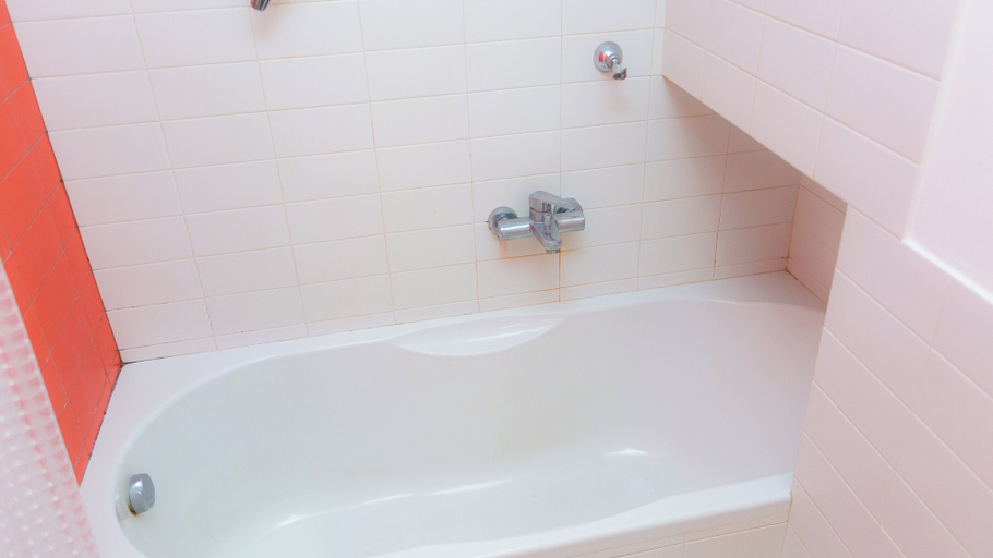 Bathroom 5, Rental in Rome Campo De Fiori Apartment, Roma