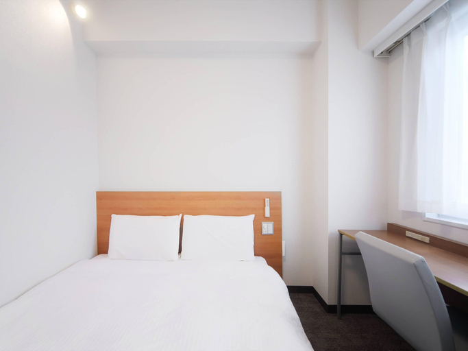Bedroom 3, Comfort Inn Nagasaki Airport, Ōmura