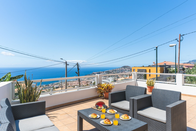 Exterior 3, Casa dos Vinhos by Atlantic Holiday, Funchal