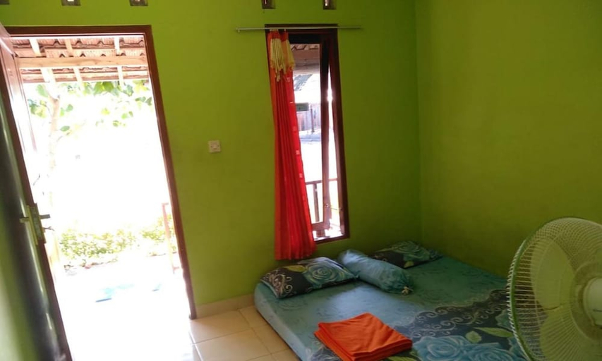 Others 5, Penginapan Griya Watukelir, Gunung Kidul