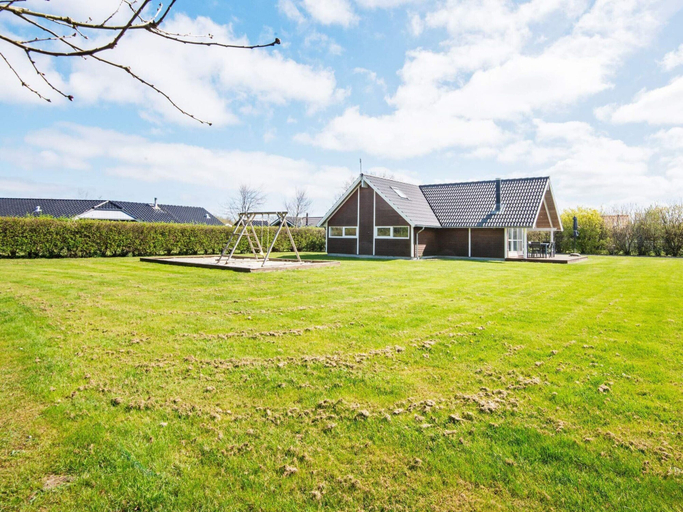 Others 4, 9 Person Holiday Home in Hemmet, Ringkøbing-Skjern