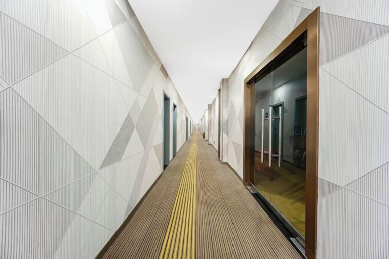 Others 5, 7Days Hotel (Shanxi Baqiuen Hospital West Gate), Taiyuan