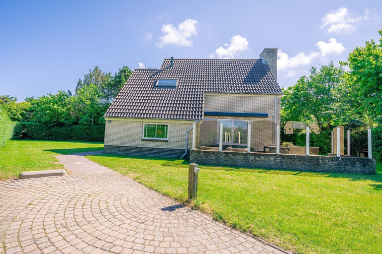Primary image 2, Charming Villa Near the sea and Forest, Texel