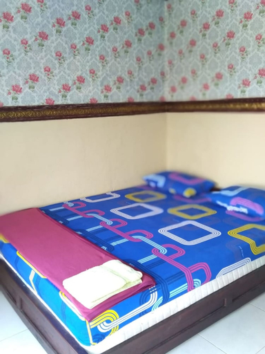 Bedroom 2, Penginapan BoB Home, Gunung Kidul