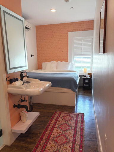 Bathroom 4, The Cabot Lodge, Essex