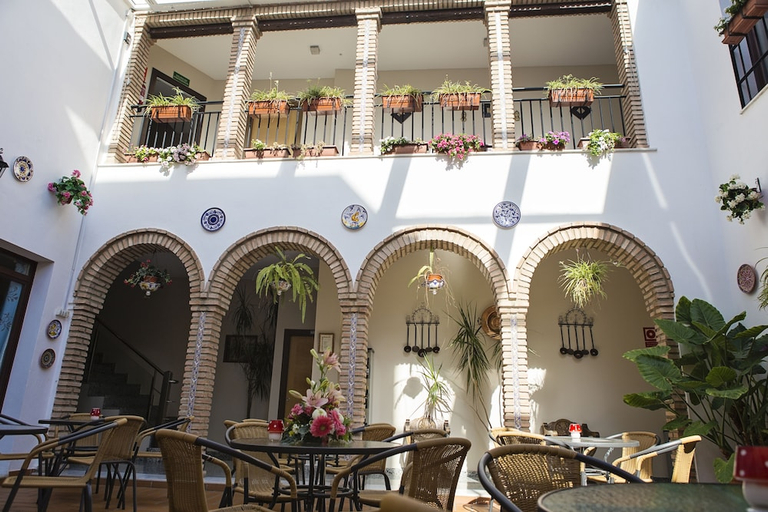 Others 5, Hotel de los Faroles, Córdoba