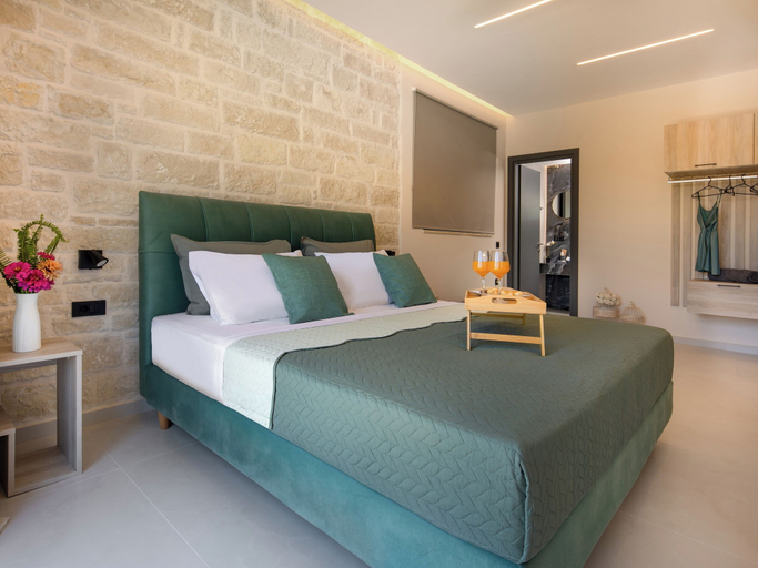 Room 5, PanStel - Villa Solene with private pool, Crete