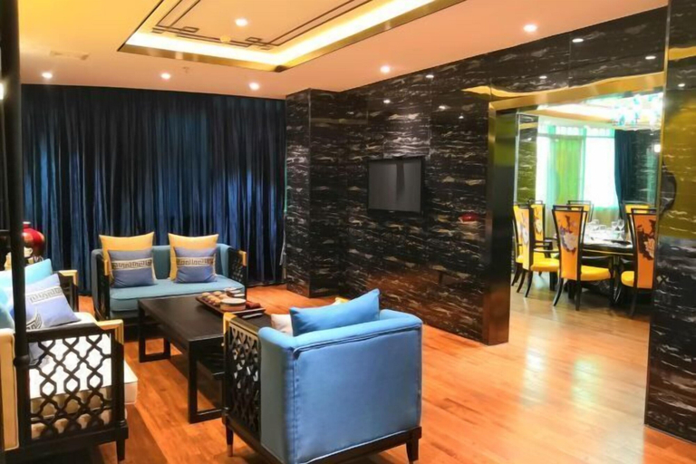 Others 4, China Pearl Hotel, Quanzhou