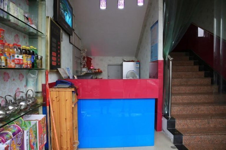 Others 4, Ningbo Risheng Inn, Ningbo