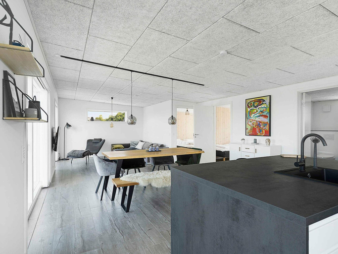 Others 4, 5 Star Holiday Home in Allinge, Bornholm
