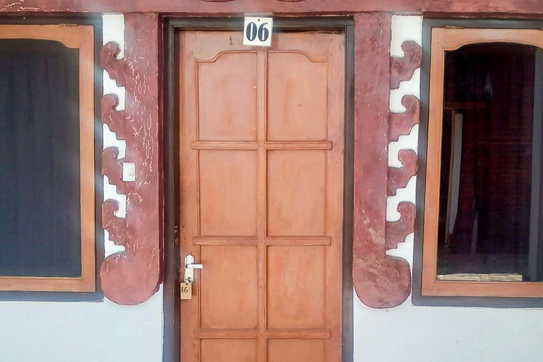 Exterior & Views 2, Guest House Surya Ayu Permai Buleleng Mitra RedDoorz, Buleleng