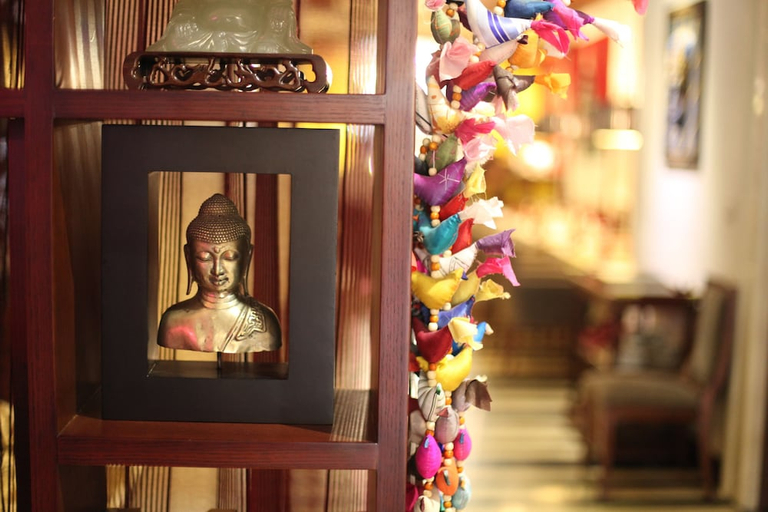 Public Area, Aira Boutique Hanoi Hotel & Spa, Ba Đình