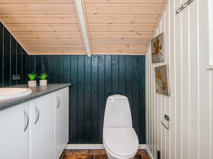 Others 5, 4 Person Holiday Home in Oksbol, Varde