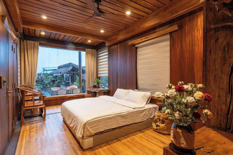 Room 4, Moc Villas Phu Quoc, Phú Quốc
