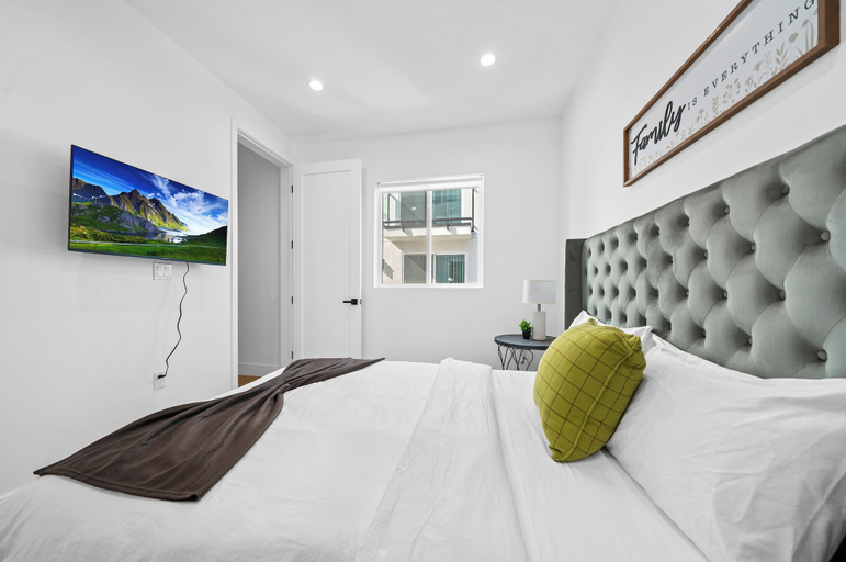 Room 5, Downtown LA Escape, Los Angeles