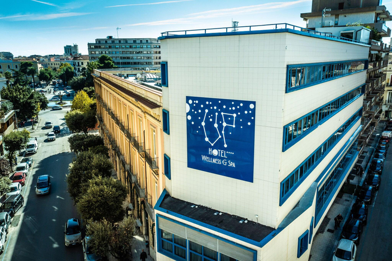 Exterior & Views 2, Hotel Up Museum - Wellness & Spa, Foggia