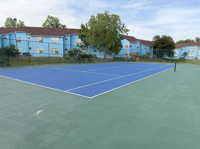 Sport court, Villas at Somerset 3 Bedroom Condo Amenity Access 3 Condo, Osceola