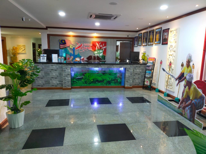 Others 4, Che Wok Hotel, Kota Bharu