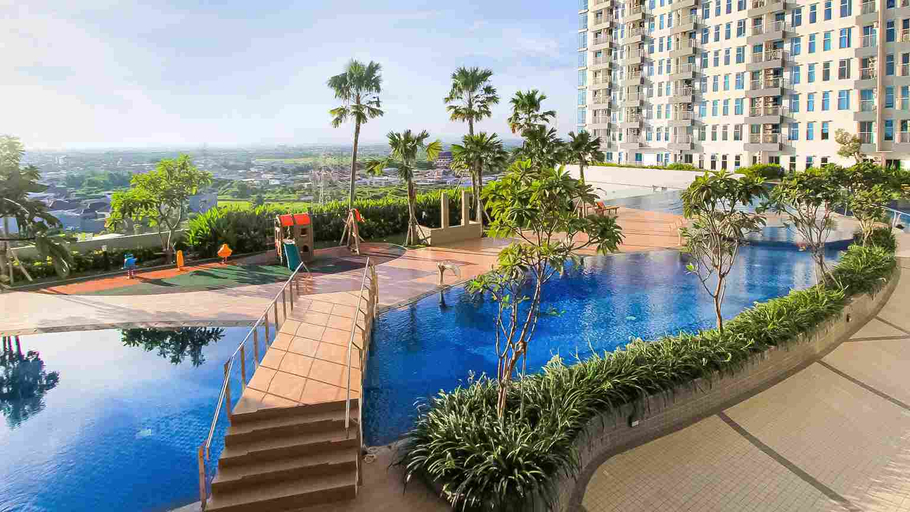 Others 3, JoCa Hospitality - 2 BR Benson Apartment, Pakuwon Mall, Surabaya