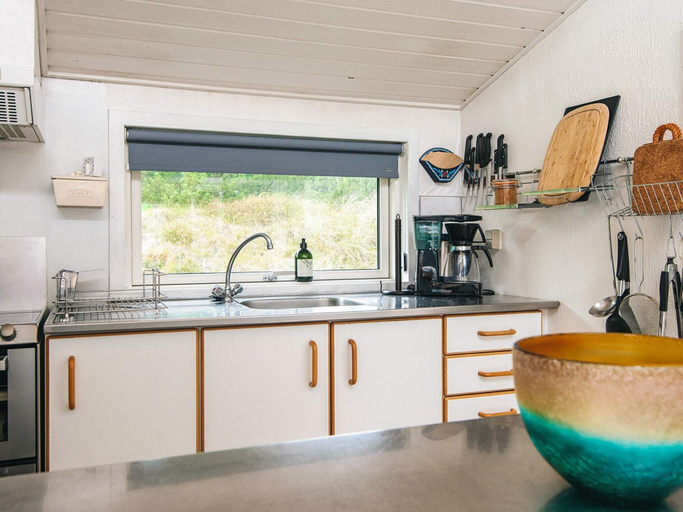 Others 5, 4 Star Holiday Home in Blavand, Varde