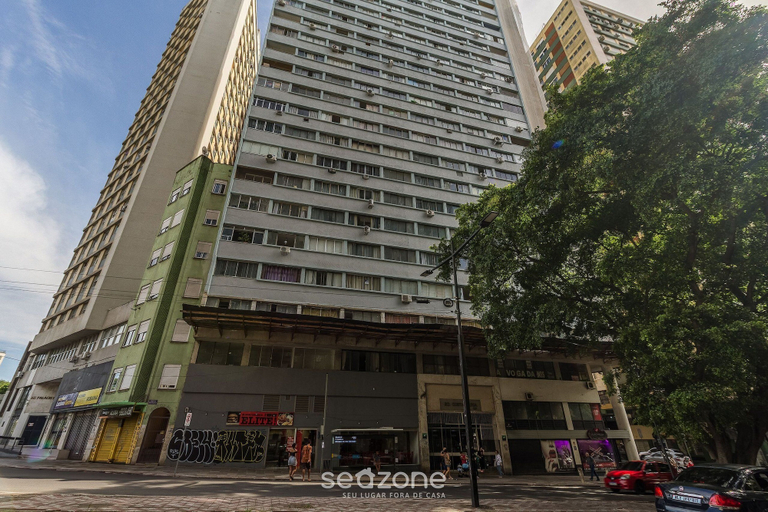 Exterior, Studio in the Historic Center of PoA Ccf1410, Porto Alegre
