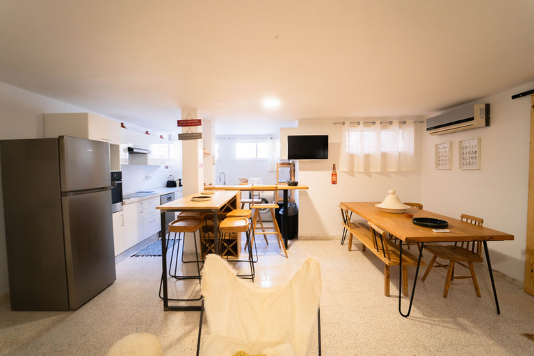 Room 2, The Play Room in Site Arch Ologique de Carthage, La Marsa