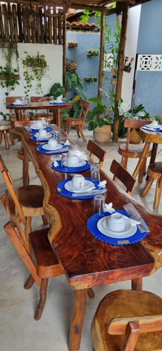 Food & Drinks 3, Pousada La Vita, São Miguel dos Milagres