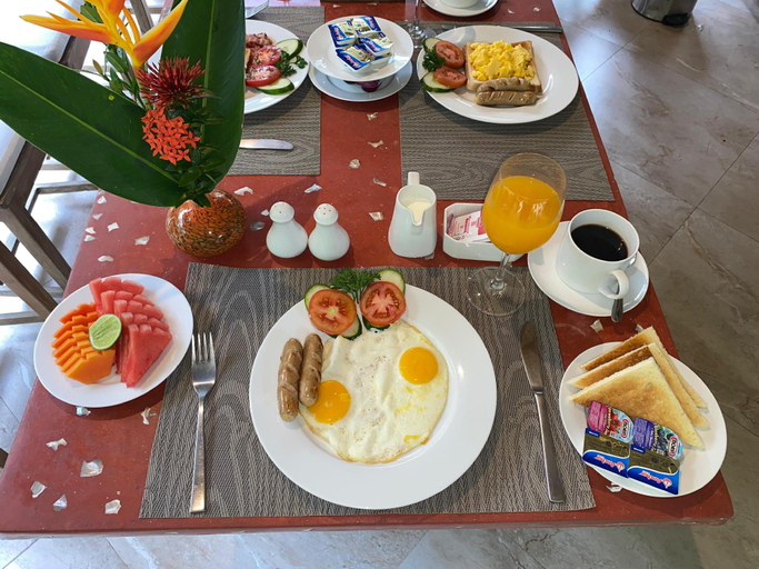 Food & Drinks, Villa Elegant by Exotiq, Badung