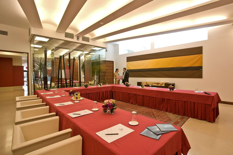 Food & Drinks 5, Tivoli Palazzo 1880 Lecce Hotel, Lecce