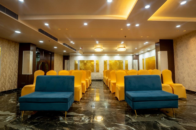 2, The Manor by Tulip Hospitality, Varanasi