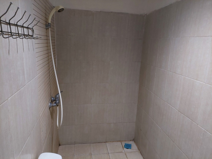 Bathroom 5, Pondok Seruni, West Jakarta