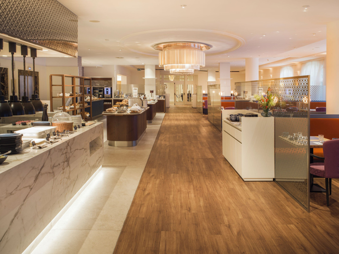 Food & Drinks 5, Falkensteiner Spa Resort Mariánské Lázně, Cheb