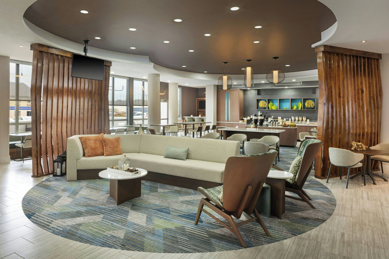 Others 5, Springhill Suites Wichita Airport, Sedgwick