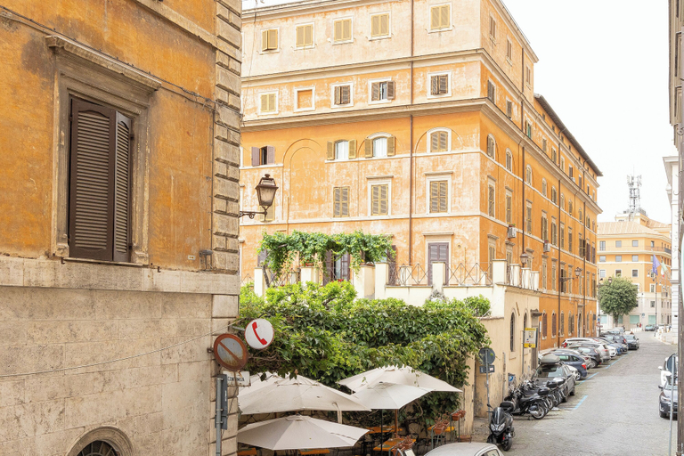 Exterior & Views, Rental in Rome Mastai Trastevere Home, Roma