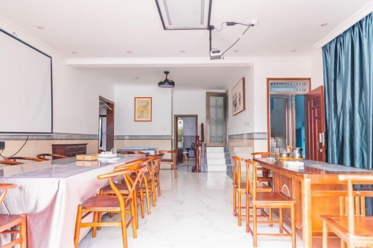 Food & Drinks 5, Caixia Inn (Shenzhen Xiyong Dapeng Branch), Shenzhen