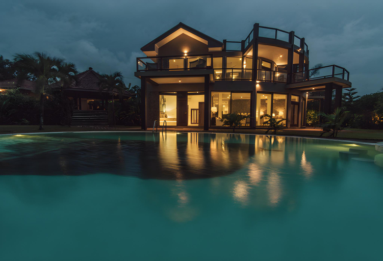 Exterior & Views 2, Villa Thuya, Balapitiya