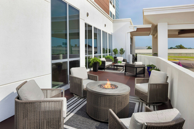 Others 5, Springhill Suites Wichita Airport, Sedgwick