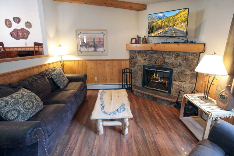 Others 5, Sunnyside Knoll: 9 1 Bedroom Cabin, Larimer