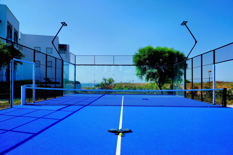 Sport & Beauty 3, Hilton Tangier Al Houara Resort & Spa, Tanger-Assilah