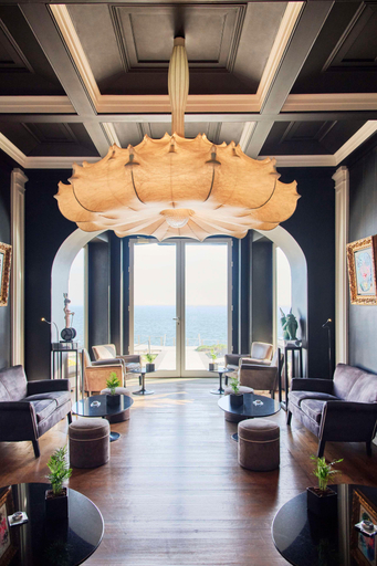 Public Area 5, Farol Hotel, Cascais