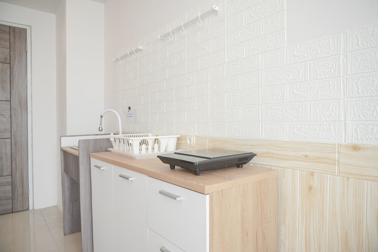 Others 5, Comfortable Studio At Harco Mangga Besar Apartment, Central Jakarta