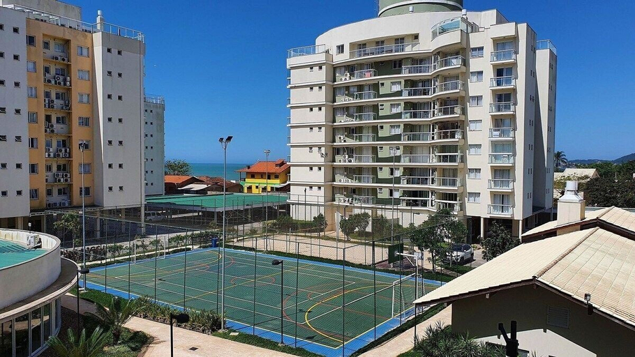 Exterior & Views 2, Nautilus Ap Vista Mar, Penha