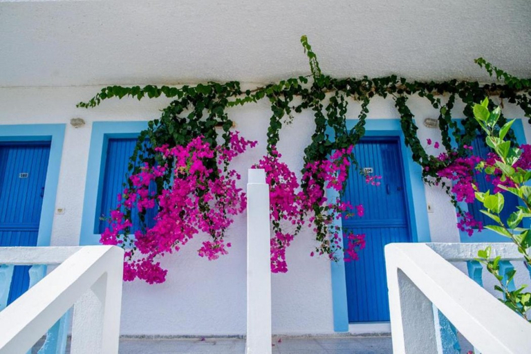Exterior & Views 3, Blue Swan Studios, South Aegean