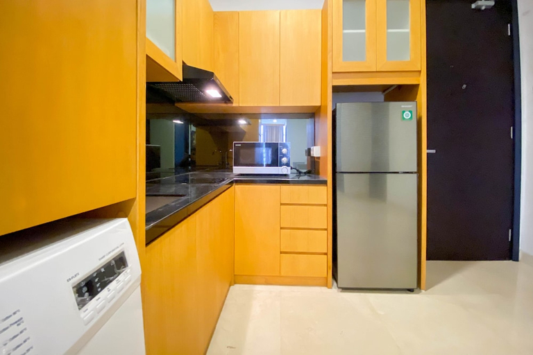 Others 2, Super Great Homey 3Br At Sudirman Suites Apartment, Jakarta Pusat