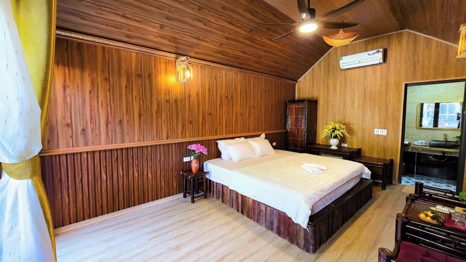 Room 2, Tam Coc Holiday Retreat, Hoa Lư