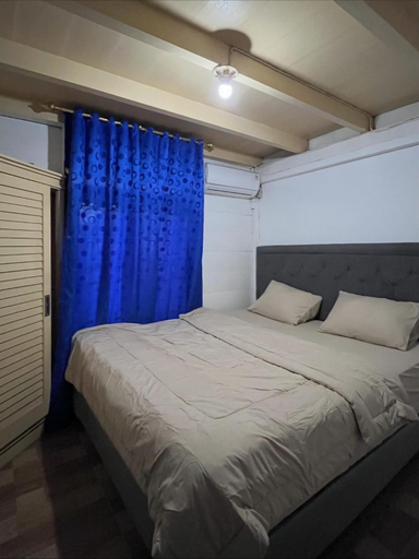 Bedroom 4, Lamban Apung, West Lampung
