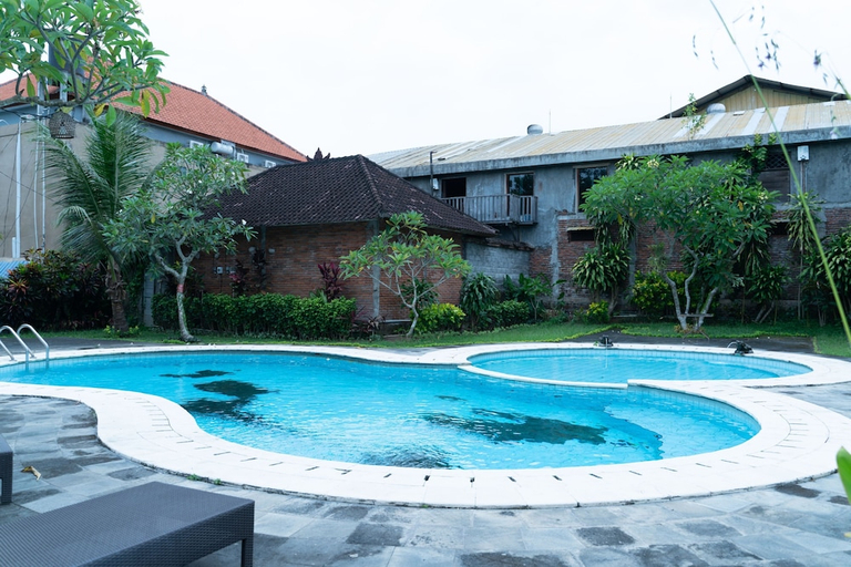 Sport & Beauty 3, Puri Indrakila, Gianyar